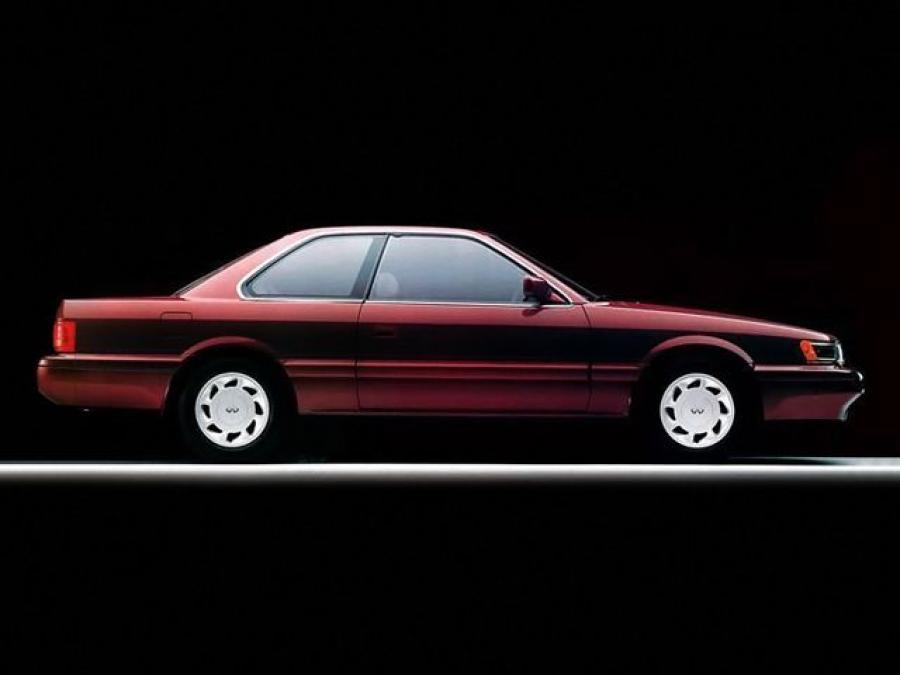 Infiniti M30 Coupe '1989